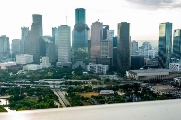 A recent study found thta Houston currently stands as the dirtiest city in America. 