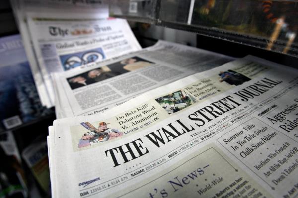 Perplexity is being sued by Dow Jones, a News Corp subsidiary and the owner of The Wall Street Journal.