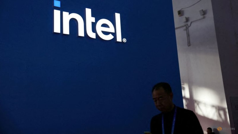 Apollo to pay $11 billion for stake in Intel Ireland facility joint venture