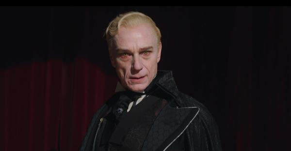 Ben Daniels in Interview With the Vampire