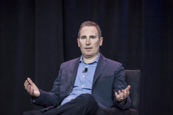 Amazon CEO Andy Jassy issued a stern warning to employees who are resisting his return-to-office mandate.