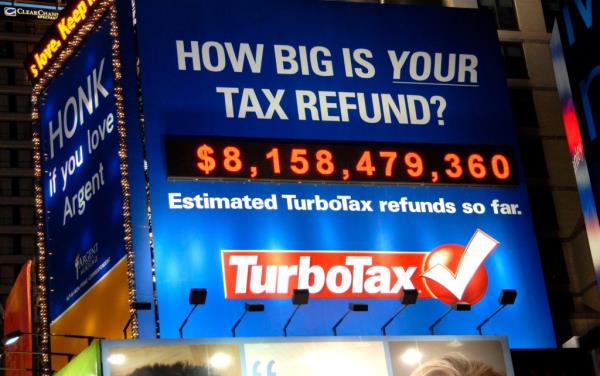 TurboTax