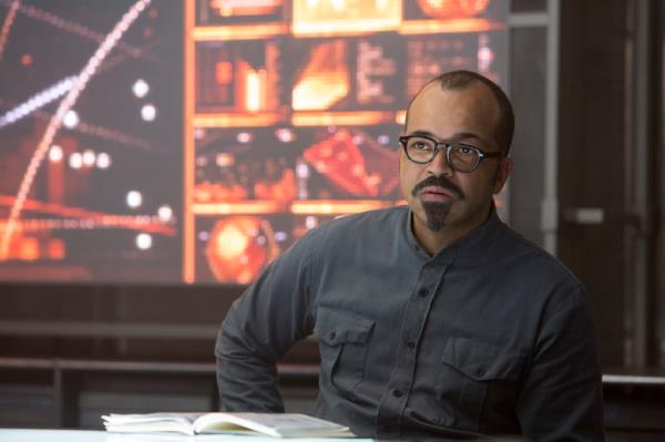 Jeffrey Wright in 