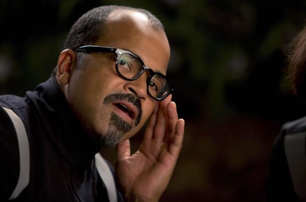 Jeffrey Wright in 