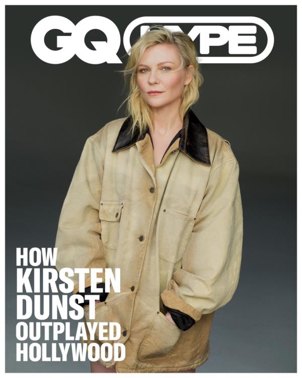 Kirsten Dunst revealed in a GQ profile on Tuesday that she was open to potentially doing a remake of the 2000 hit film 