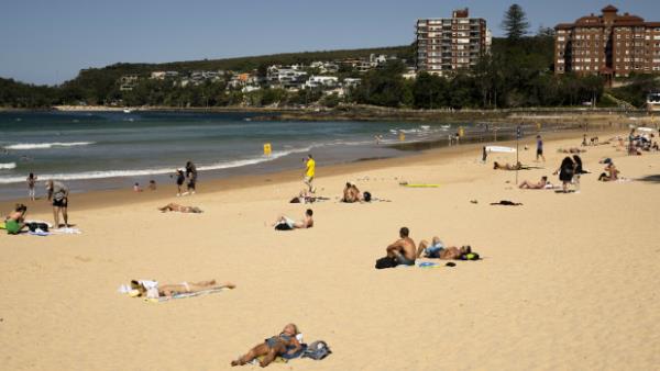 The Northern Beaches Council area is one of many well-off parts of Sydney and Melbourne to have lost residents since the pandemic.