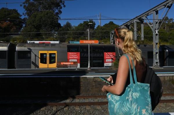 Erskineville is served by multiple train stations at different ends of the suburb, but co<em></em>ncerns remain a<em></em>bout traffic and parking.