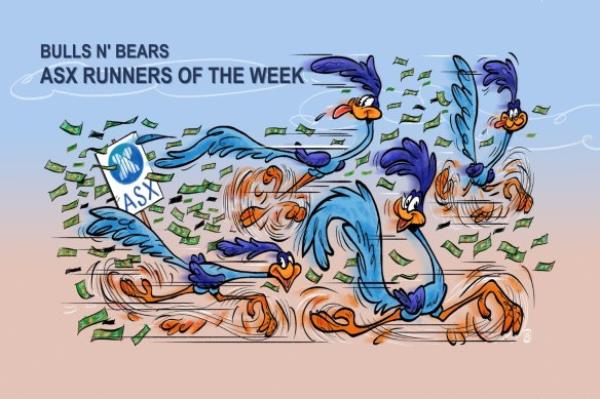 This week’s Bulls N’ Bears ASX Runner of the Week is … LiveHire.