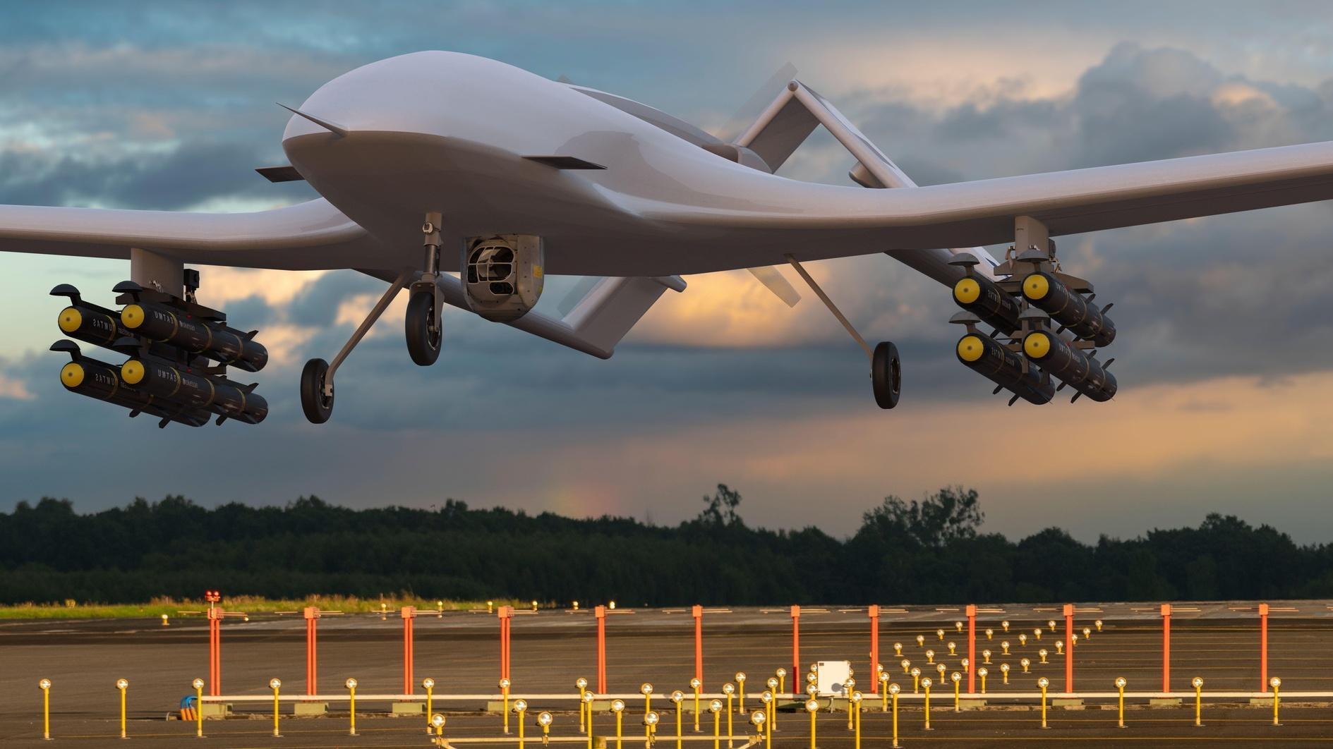 Aerial corridors to be created for amateur UAVs, drones