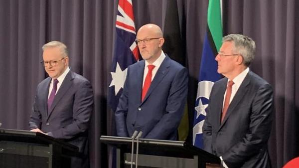 Australia’s terror threat level has been raised from possible to probable because of deteriorating social cohesion, the Prime Minister announced on Monday. <em></em> Security agency ASIO advised the government that the terror threat level needed to rise because the “security enviro<em></em>nment is more volatile and more unpredictable.”