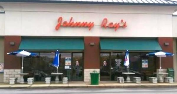 Johnny Ray's in Pelham, Ala.