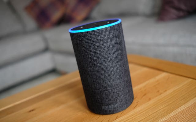 Alexa to search NHS websites