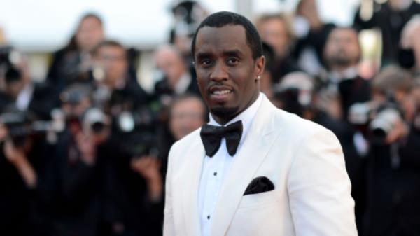 Sean 'Diddy' Combs. Photo: Collected