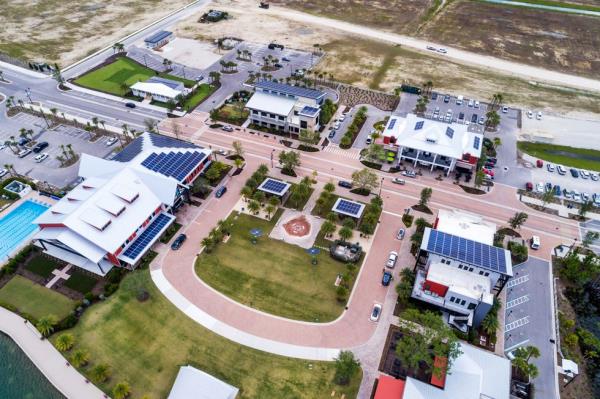 babcock ranch overview