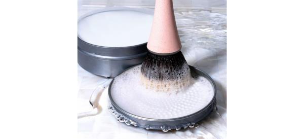 Best EcoTools Makeup Brush Cleansing Sheets