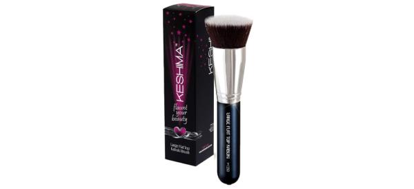 Best Keshima Premium Kabuki Foundation Brush