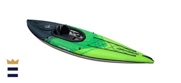 Aquaglide Navarro 110 Co<em></em>nvertible Kayak