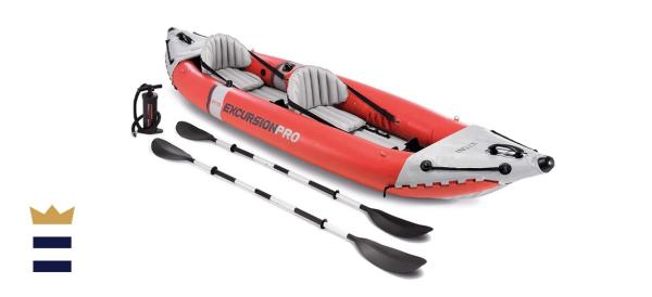 Intex Excursion Pro Kayak K2