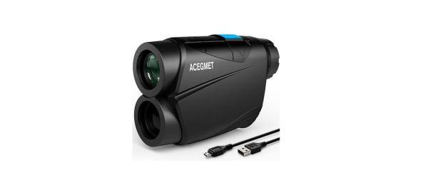 Best Acegmet Golf Rangefinder