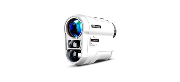 Best Revasri Golf Rangefinder