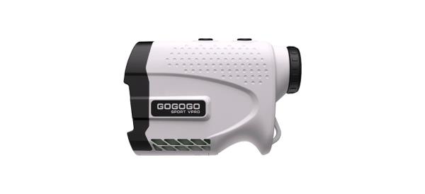 Best Gogogo Sport Vpro Laser Golf Rangefinder