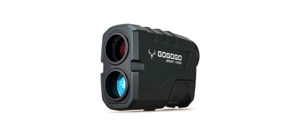 Best Peakpulse Laser Golf Rangefinder