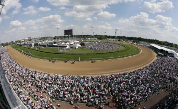 Churchill Downs Horse Deaths Horse Racing