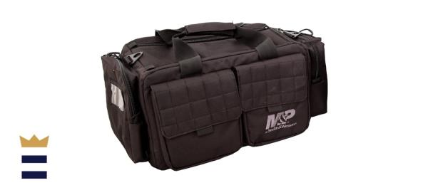 Smith & Wesson S&W and M&P Tactical Range Bag