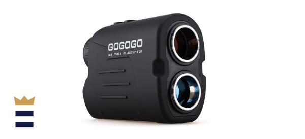 Gogogo Sport Vpro Laser Golf/Hunting Rangefinder