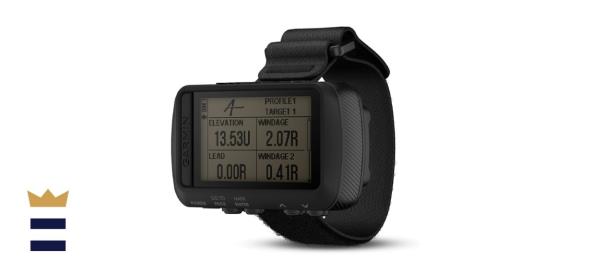 Garmin Foretrex 701 Ballistic Edition