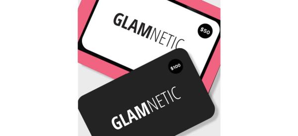 Best Glamnetic Gift Card